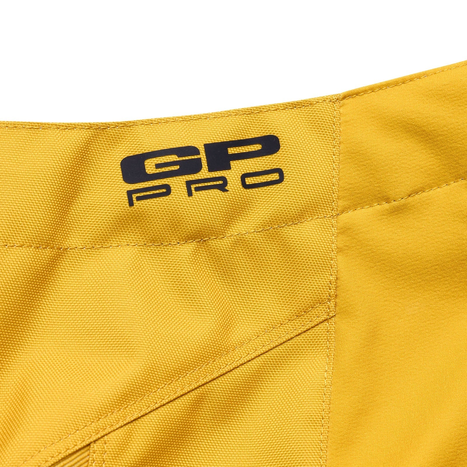 TLD GP Pro Pant Mono Gold
