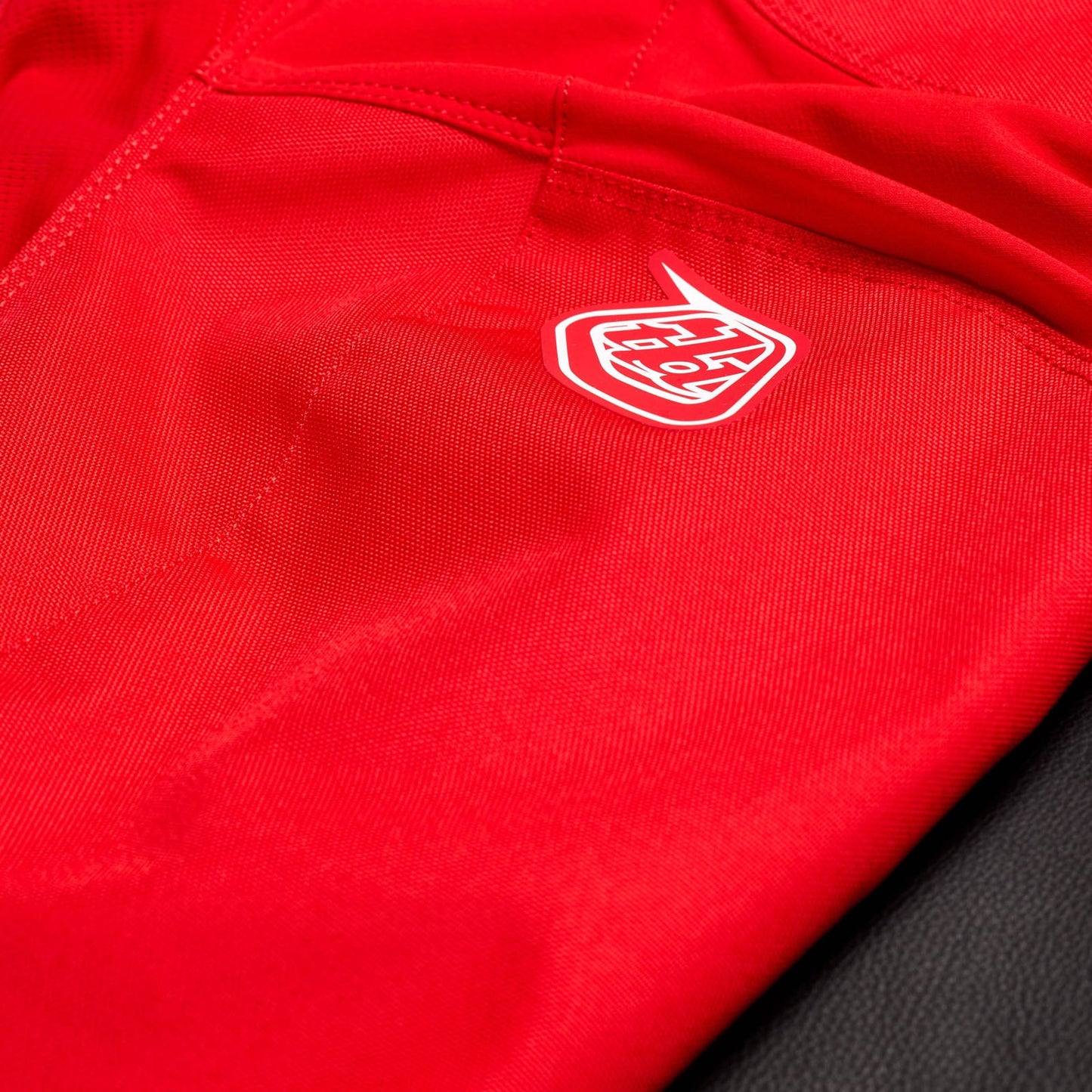 Gp Pro Hose Mono Rot