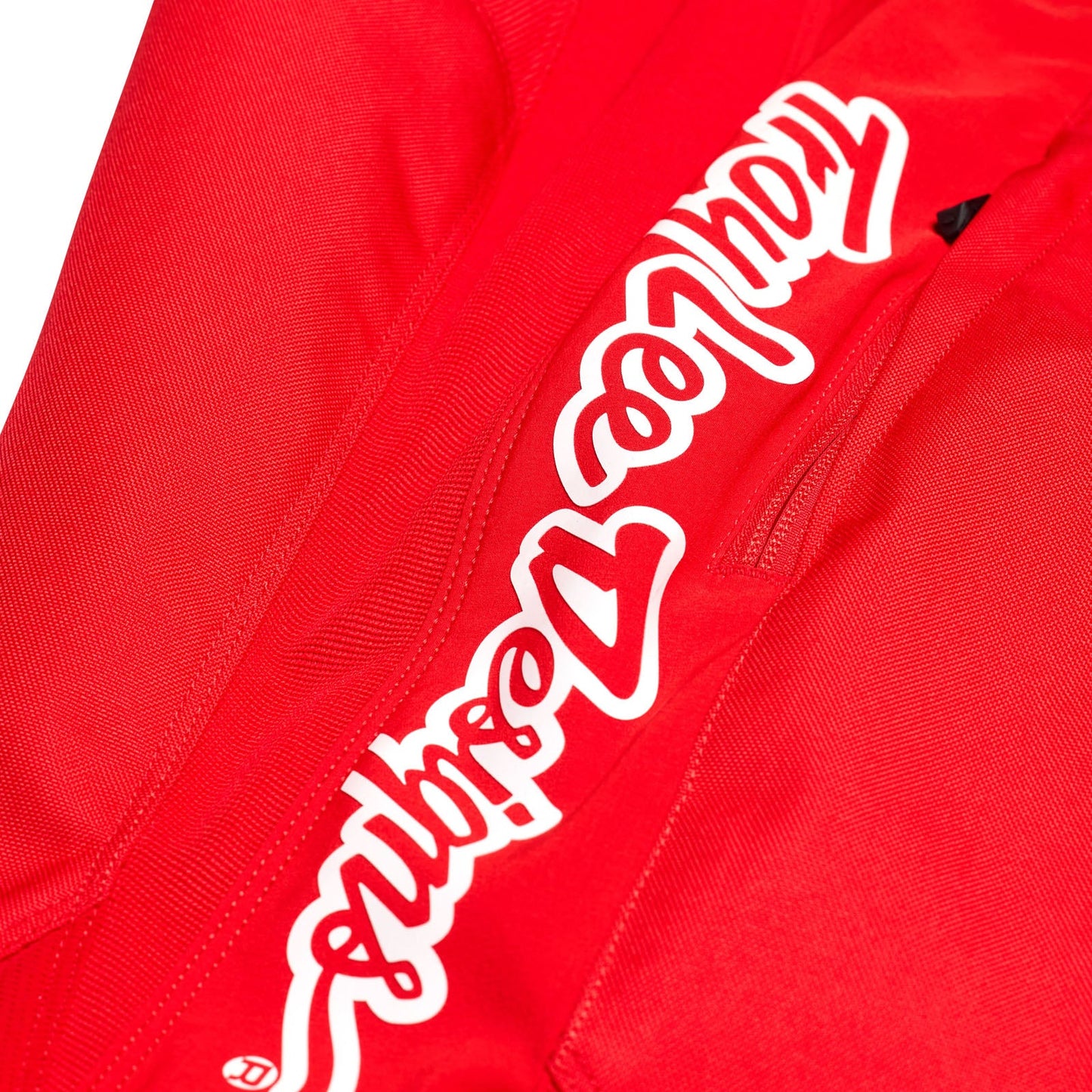 Gp Pro Hose Mono Rot