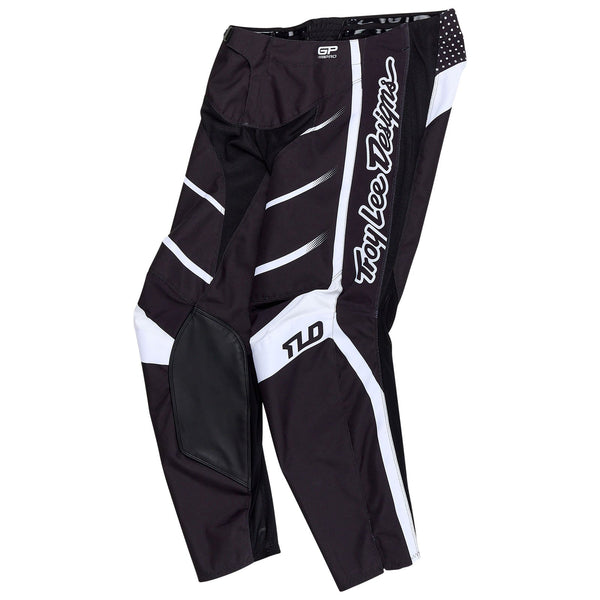 GP Pro Pant Spun Schwarz