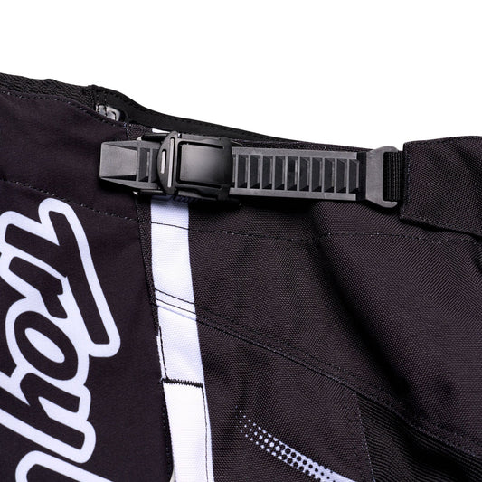 TLD GP Pro Pant Spun Black