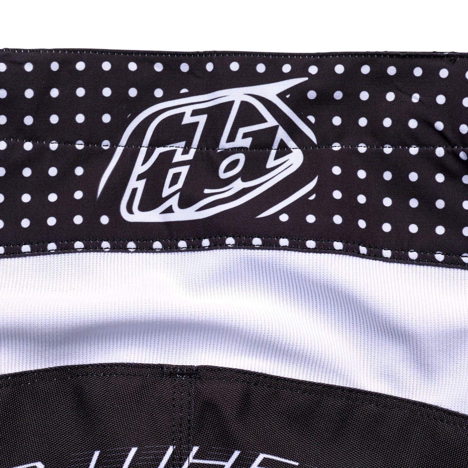 TLD GP Pro Pant Spun Black