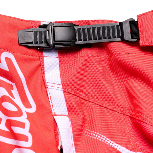 TLD GP Pro Pant Spun Red