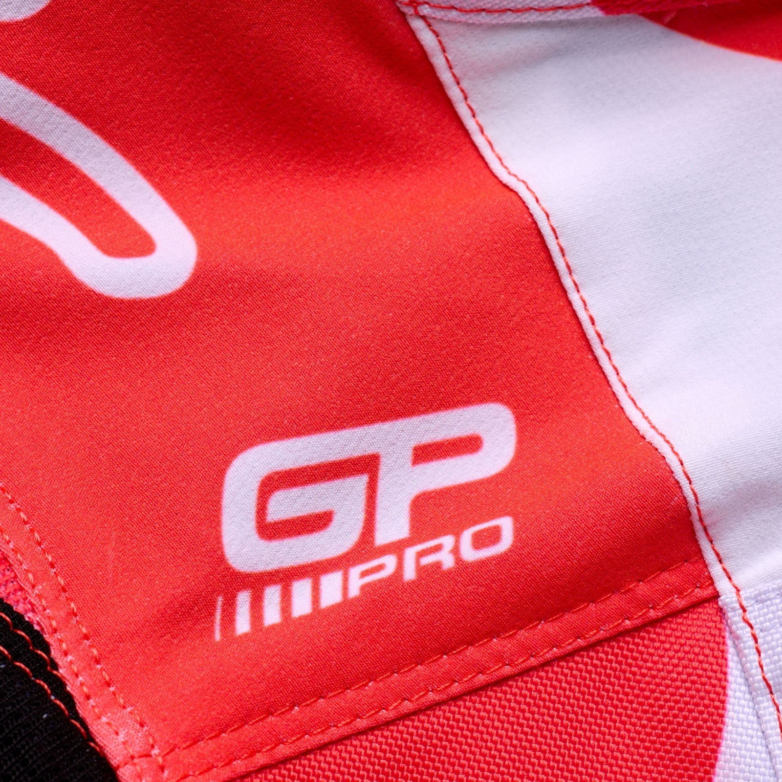 TLD GP Pro Pant Spun Red