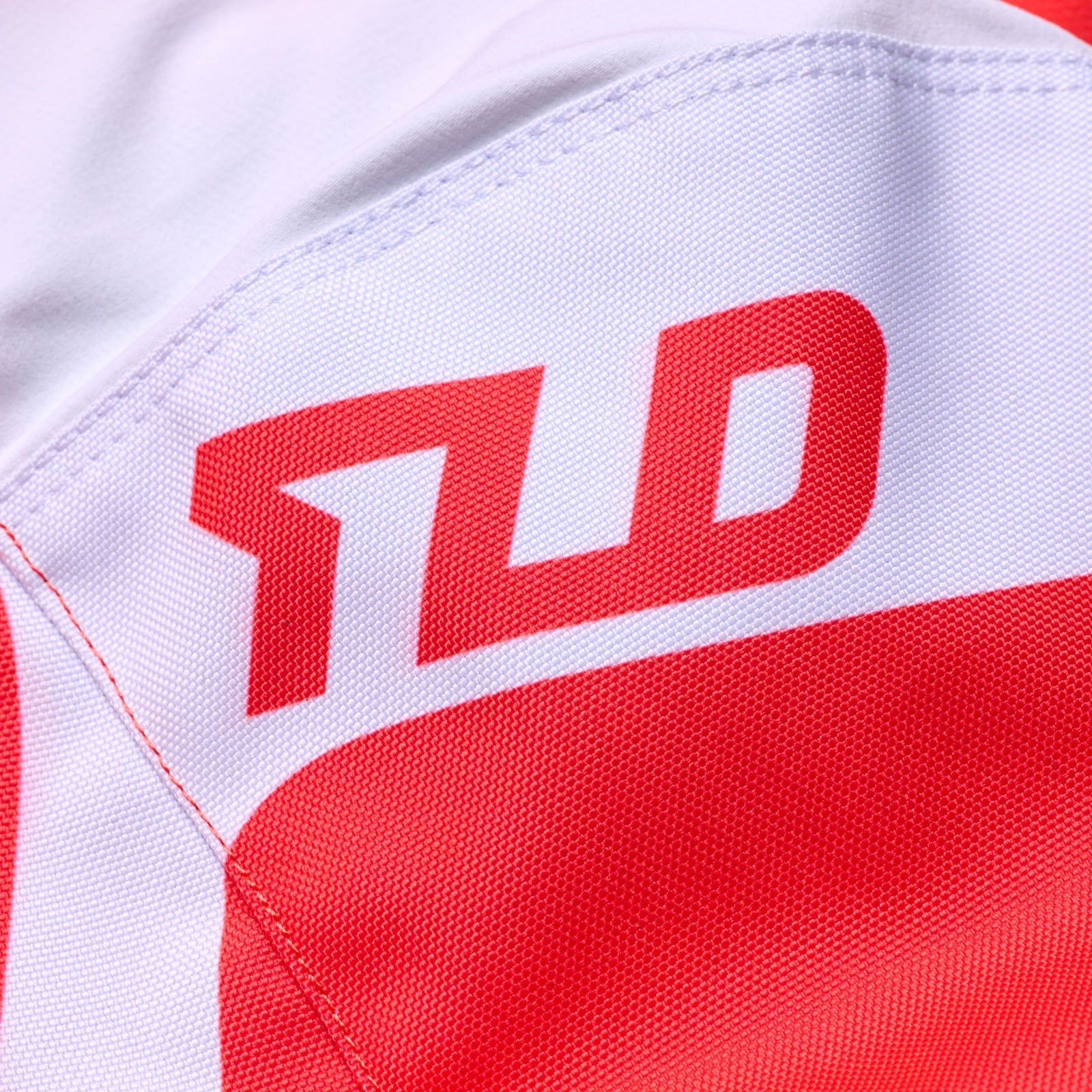 TLD GP Pro Pant Spun Red