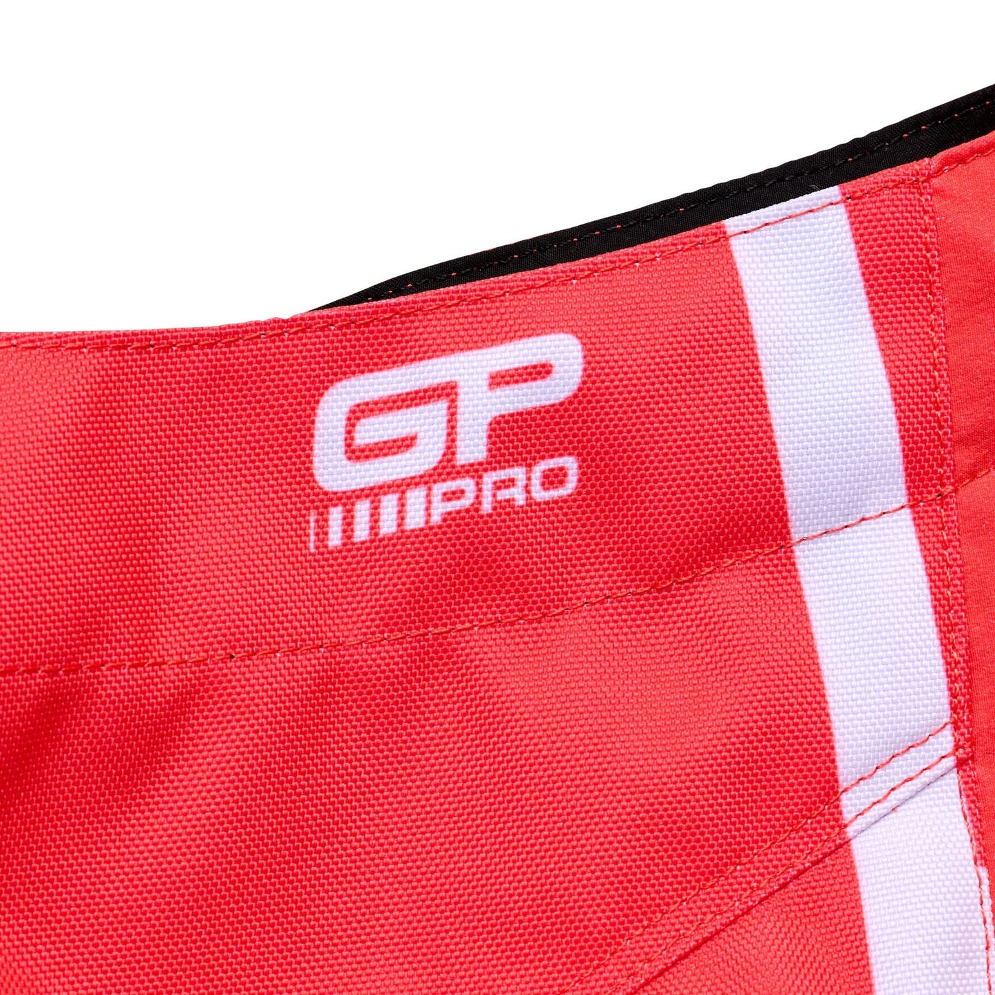 TLD GP Pro Pant Spun Red