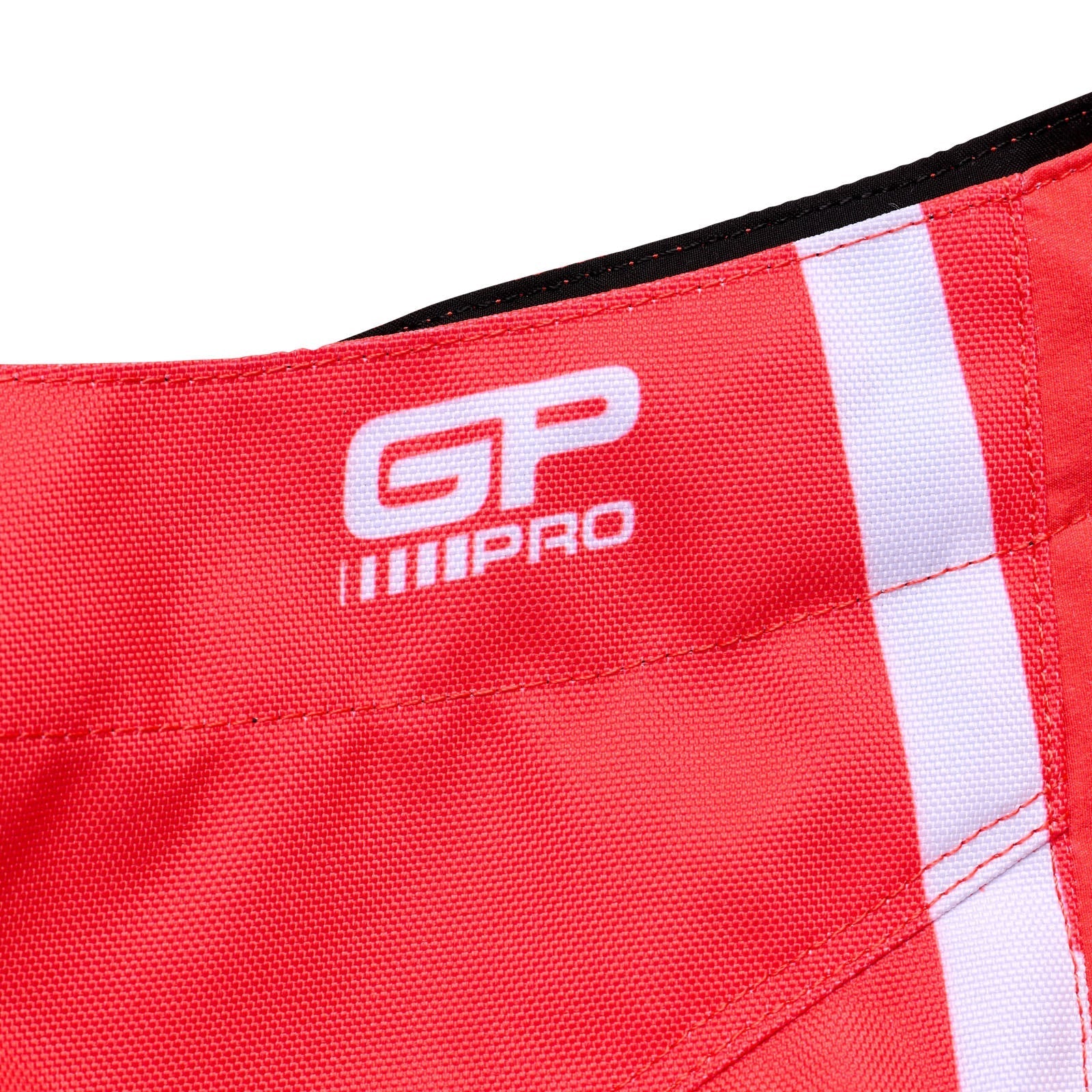 TLD GP Pro Pant Spun Red