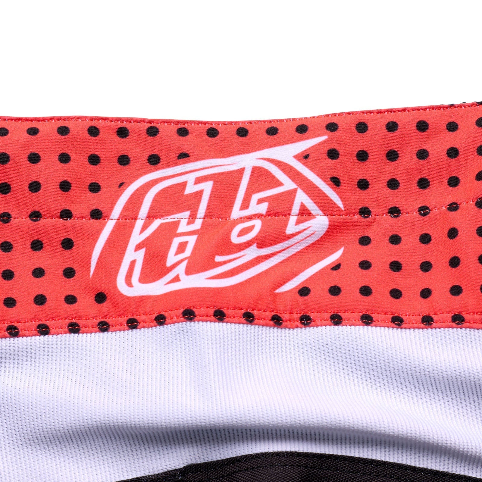 TLD GP Pro Pant Spun Red