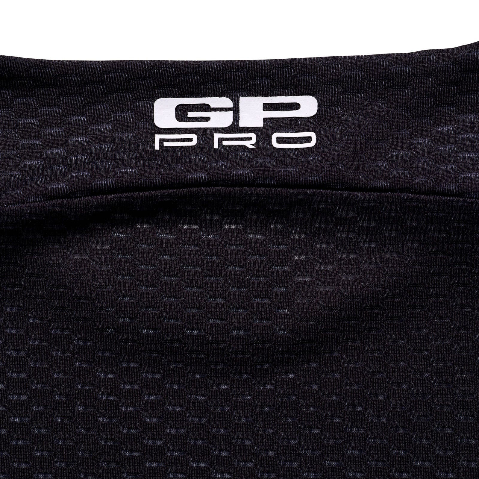 TLD GP Pro Air Jersey Factory Black