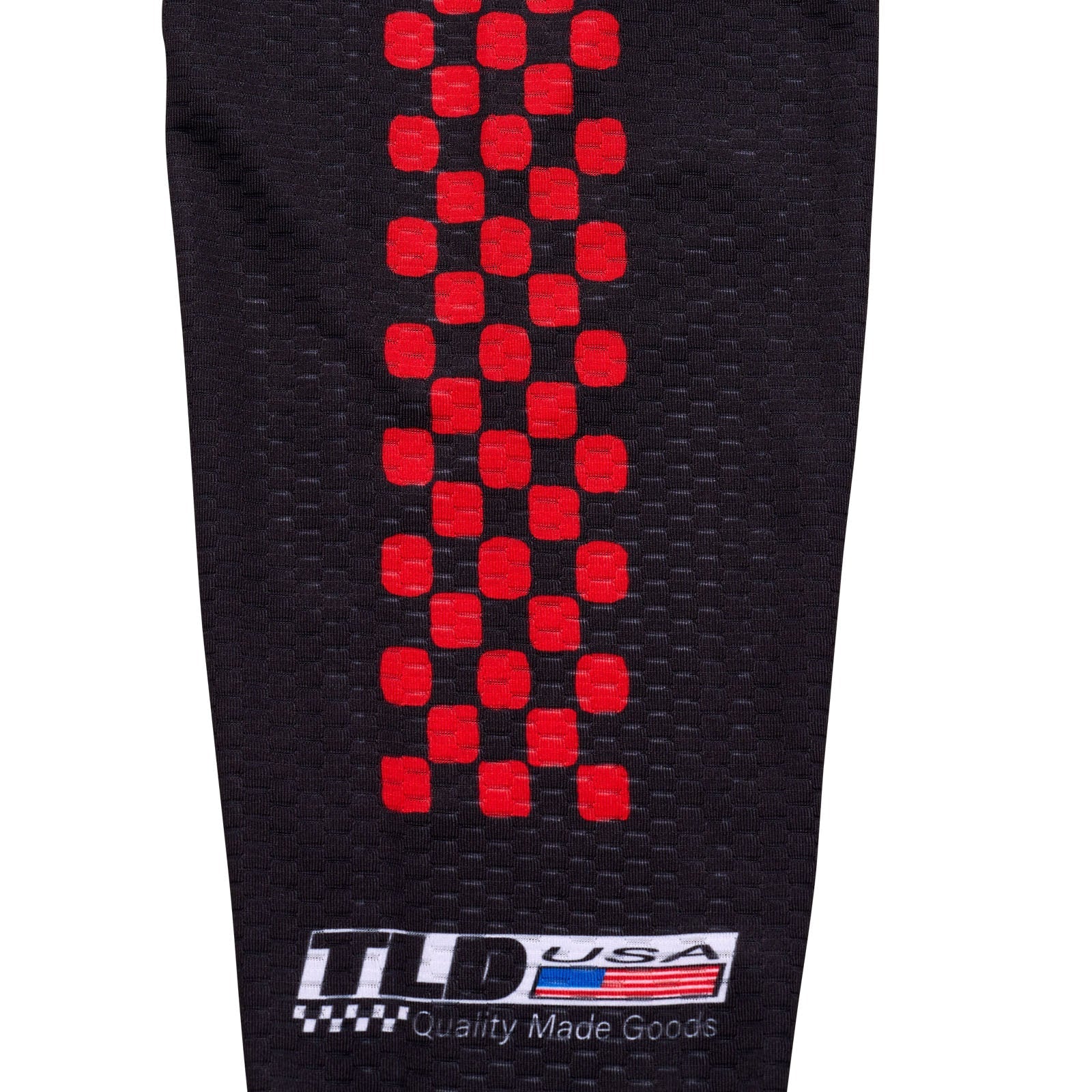 TLD GP Pro Air Jersey Factory Black