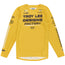 TLD GP Pro Air Jersey Factory Gold