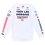 TLD GP Pro Air Jersey Factory White