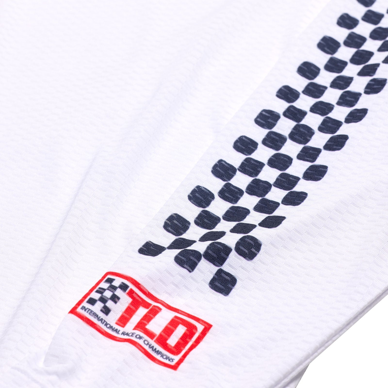 TLD GP Pro Air Jersey Factory White