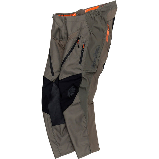 TLD Scout SE Pant Solid Tarmac