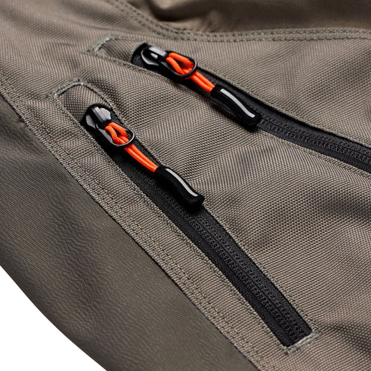 TLD Scout SE Pant Solid Tarmac