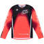 TLD SE Pro Jersey Array Infra Red / Black