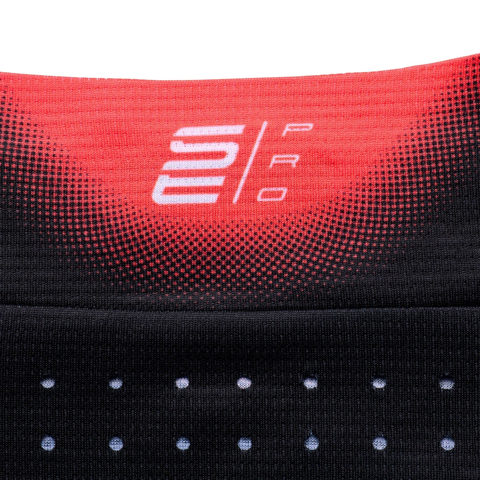 TLD SE Pro Jersey Array Infra Red / Black