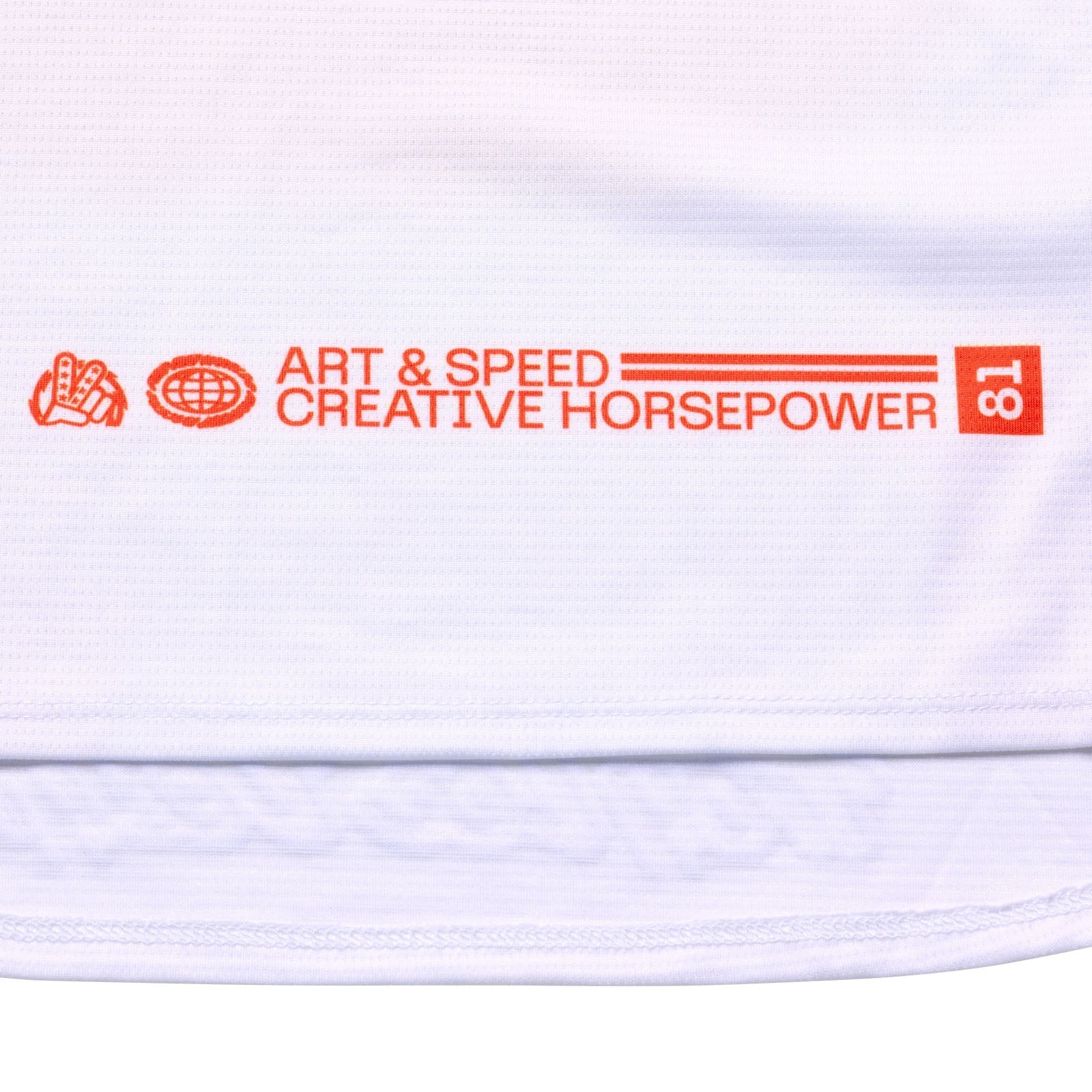 TLD SE Pro Jersey Array White / Navy