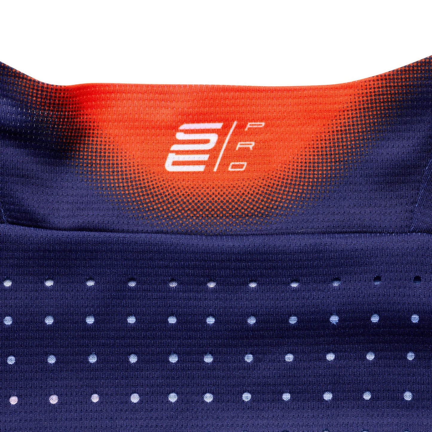TLD SE Pro Jersey Array White / Navy