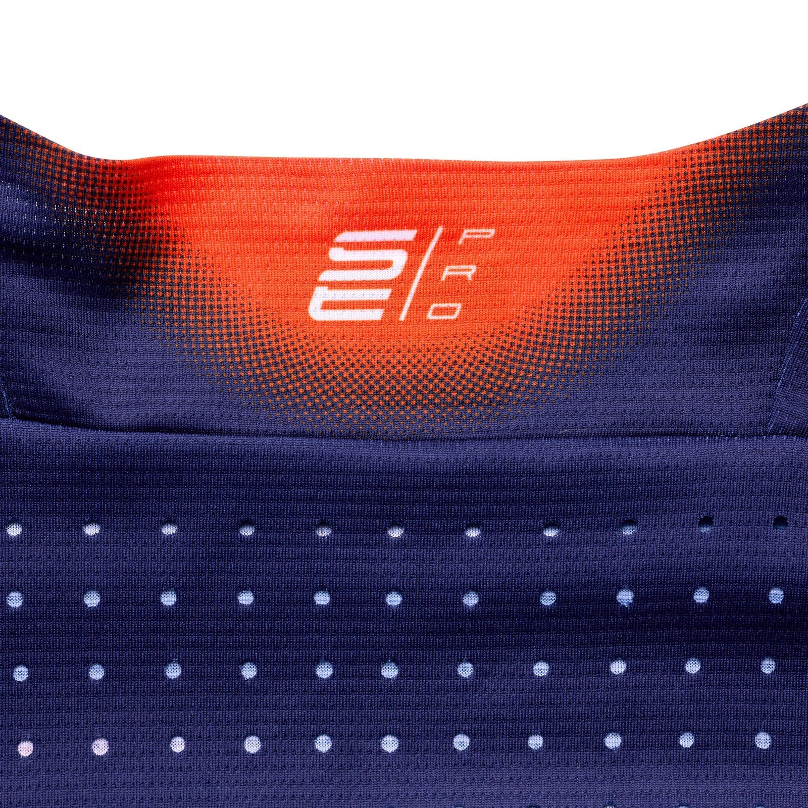 TLD SE Pro Jersey Array White / Navy