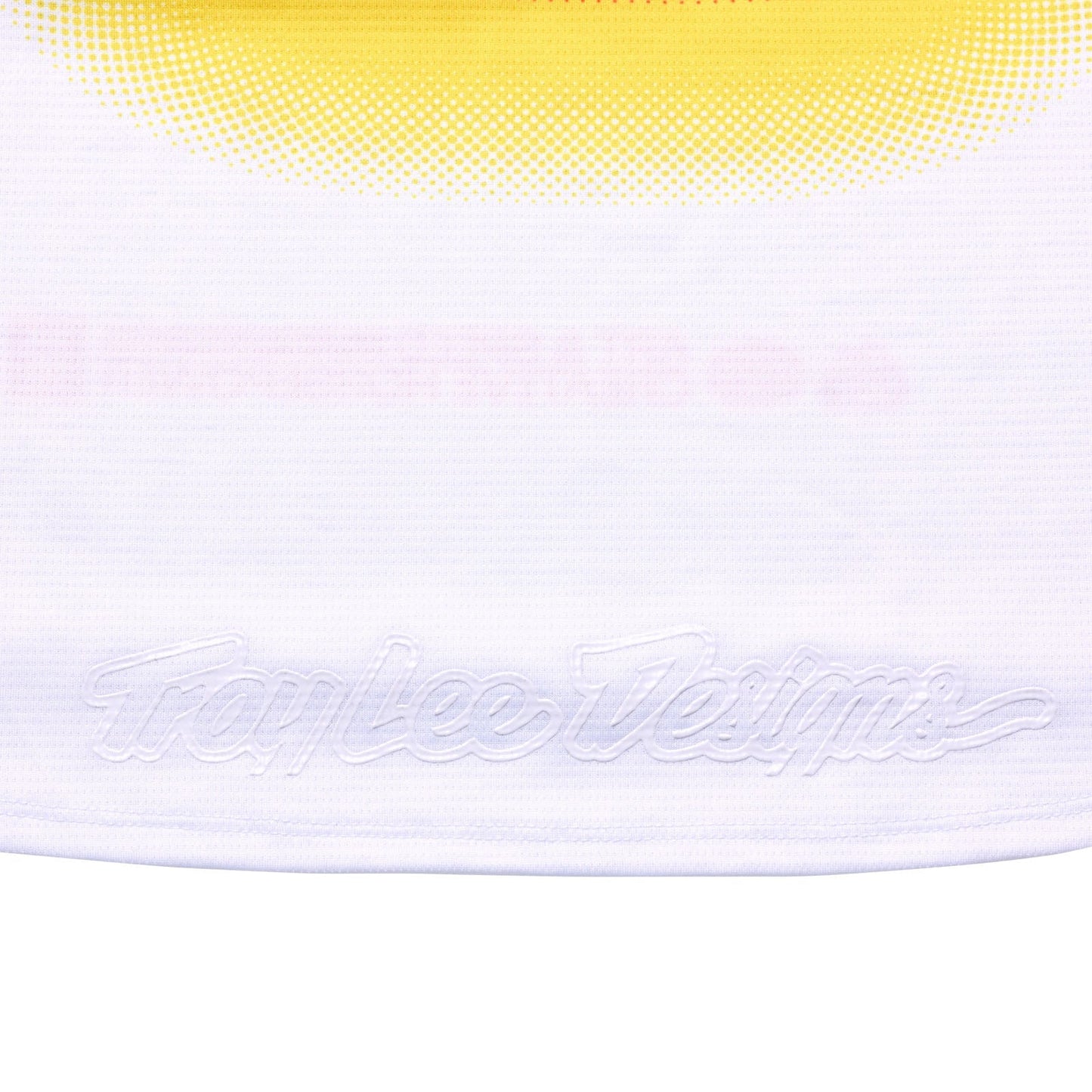 TLD SE Pro Jersey Array White / Navy