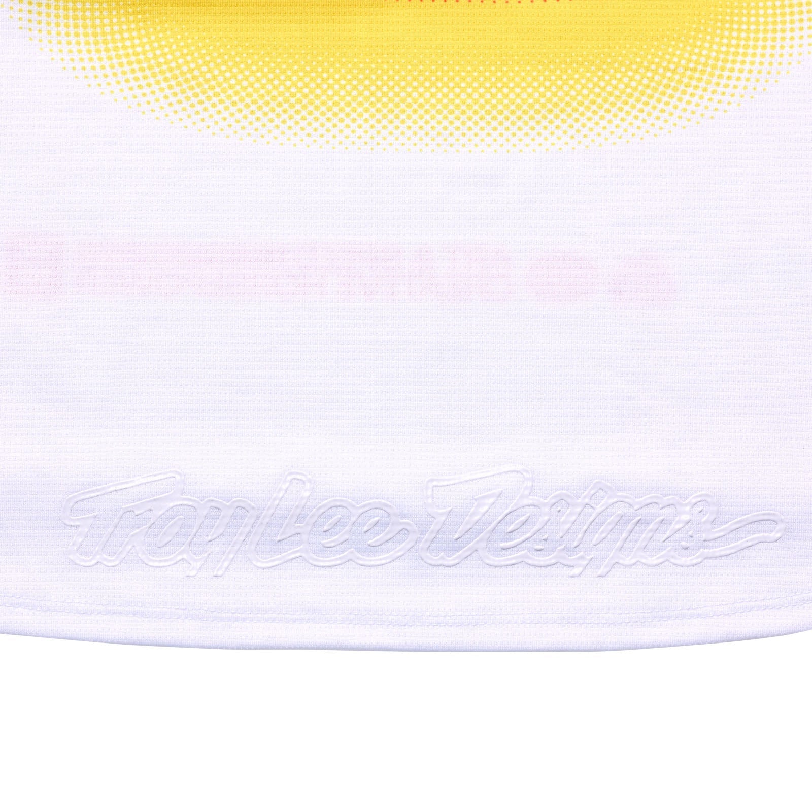 TLD SE Pro Jersey Array White / Navy