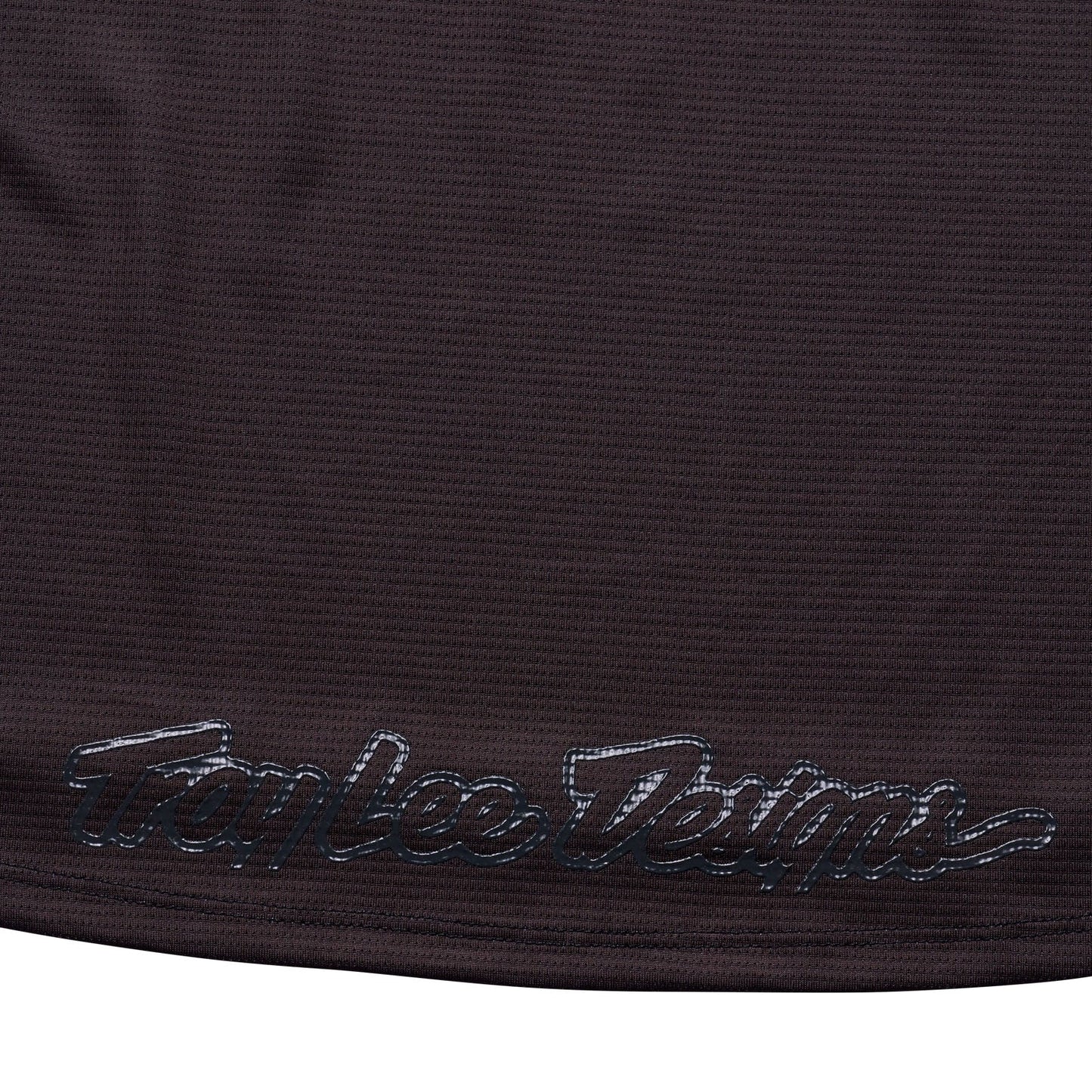TLD SE Pro Jersey Blotted Phantom / Taupe