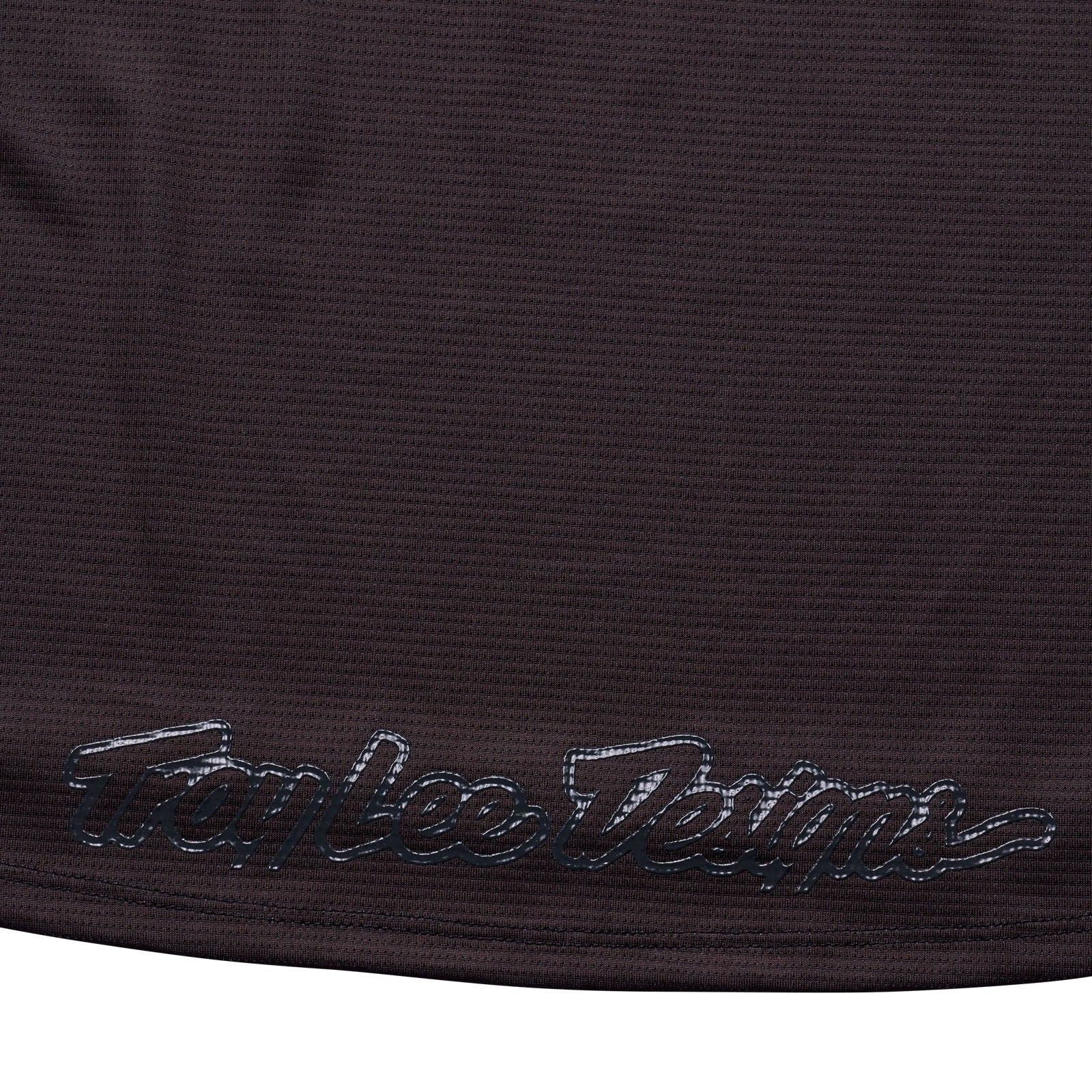 TLD SE Pro Jersey Blotted Phantom / Taupe