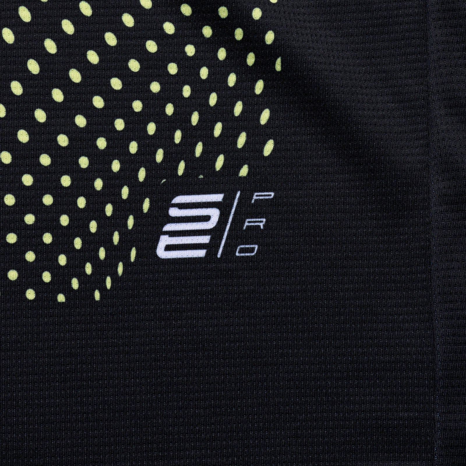 TLD SE Pro Jersey Vectra Black