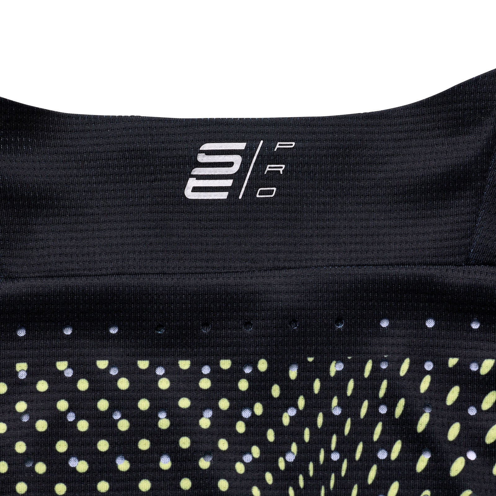 TLD SE Pro Jersey Vectra Black