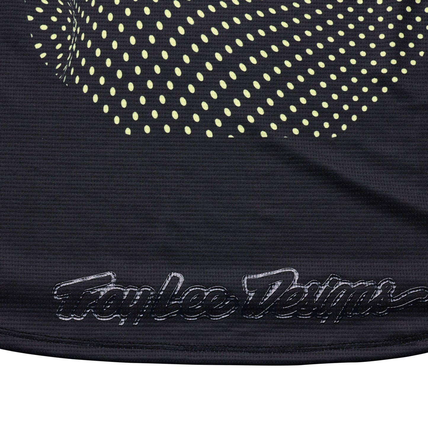 TLD SE Pro Jersey Vectra Black