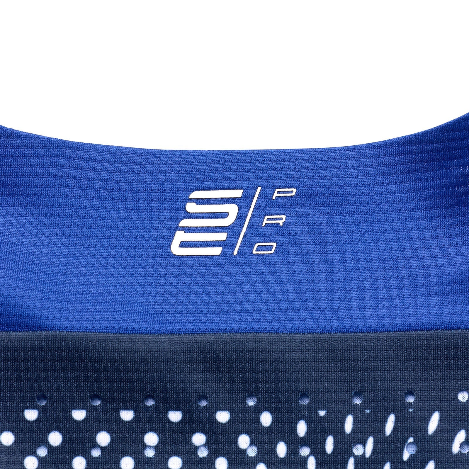 TLD SE Pro Jersey Vectra Blue