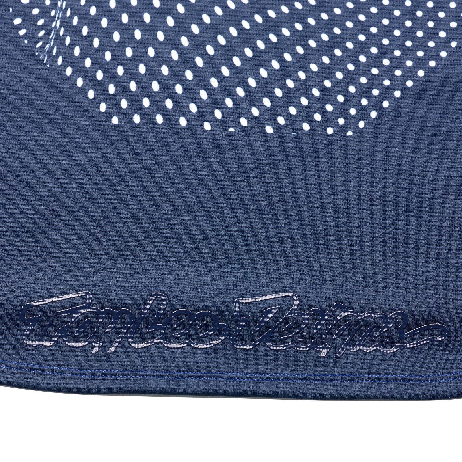 TLD SE Pro Jersey Vectra Blue
