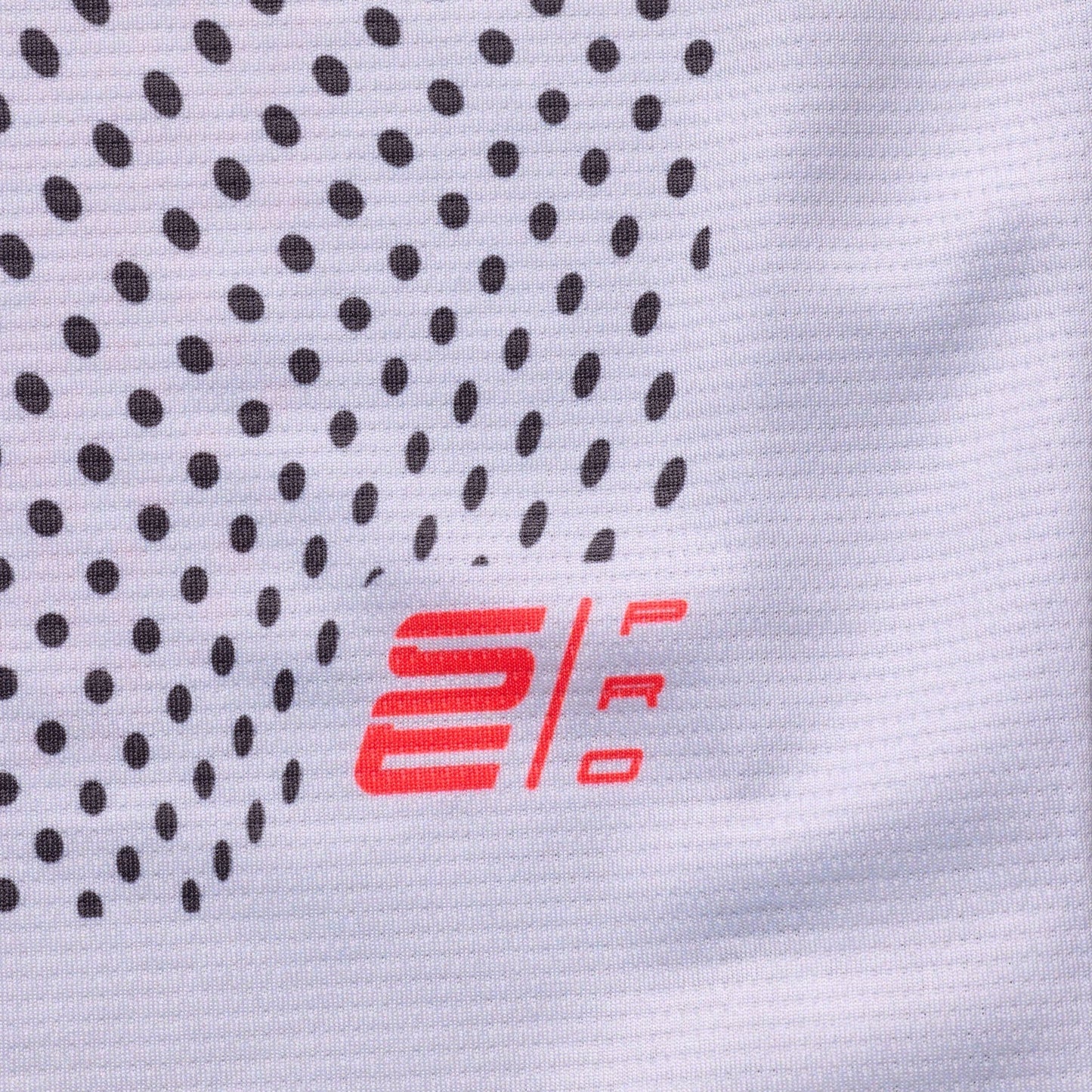 TLD SE Pro Jersey Vectra Chalk