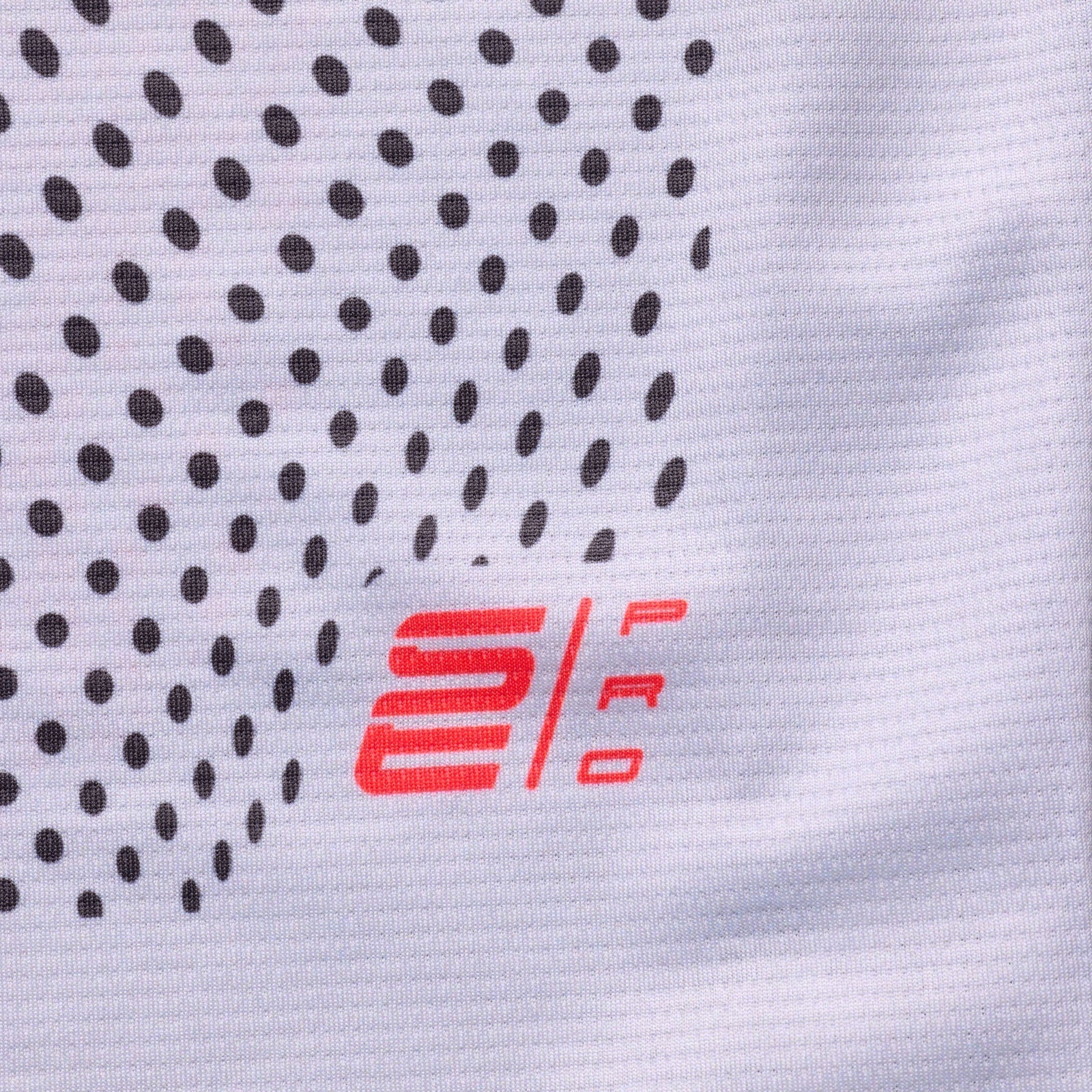 TLD SE Pro Jersey Vectra Chalk