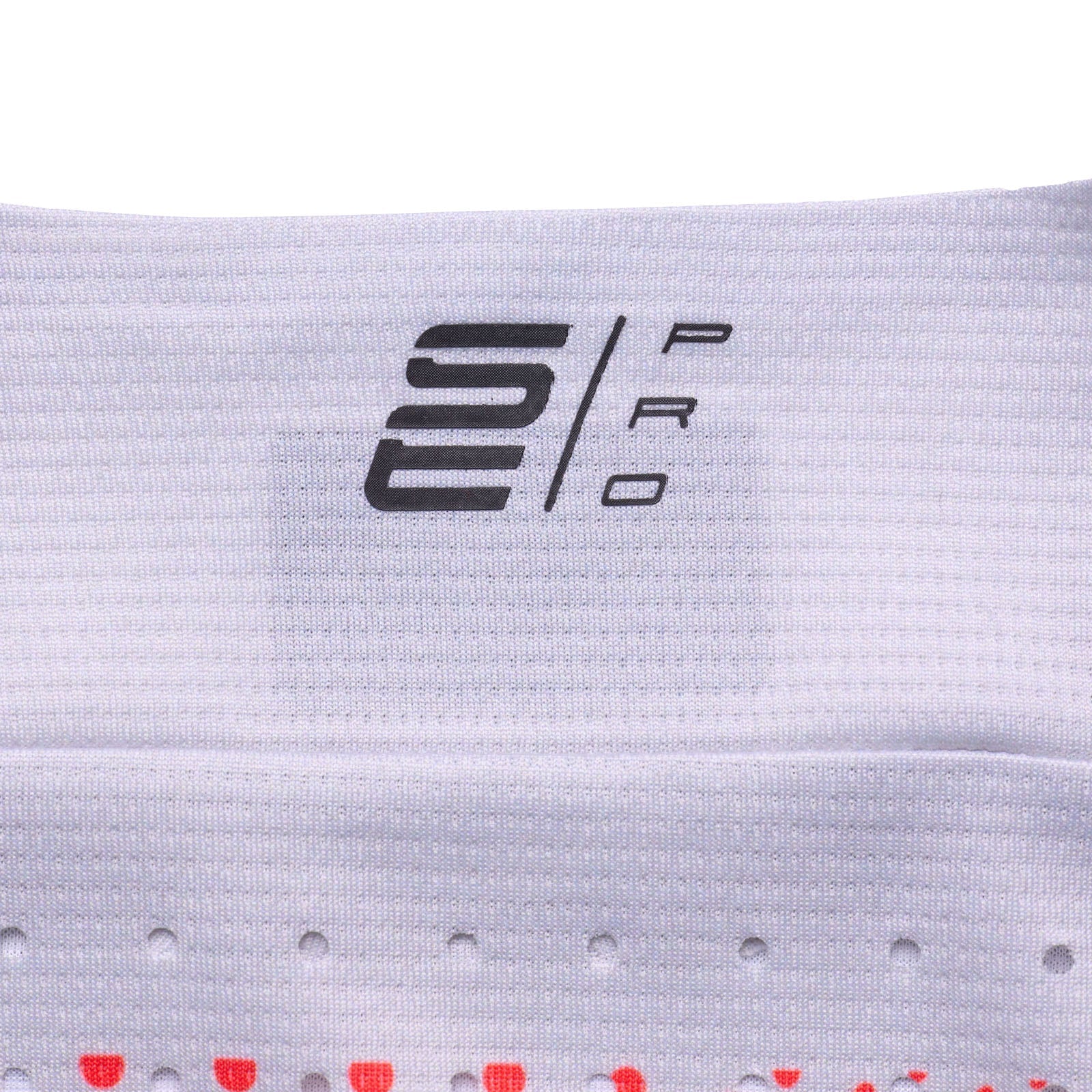 TLD SE Pro Jersey Vectra Chalk