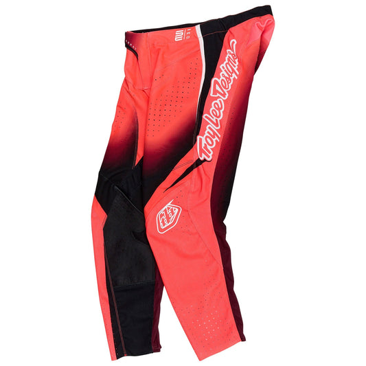 TLD SE Pro Pant Array Infra Red / Black