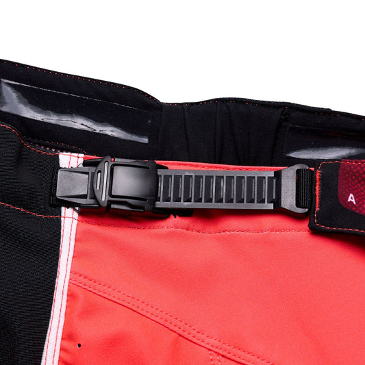 TLD SE Pro Pant Array Infra Red / Black