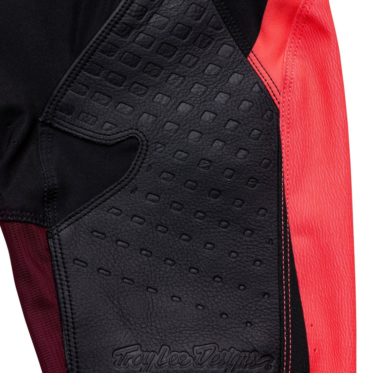 TLD SE Pro Pant Array Infra Red / Black