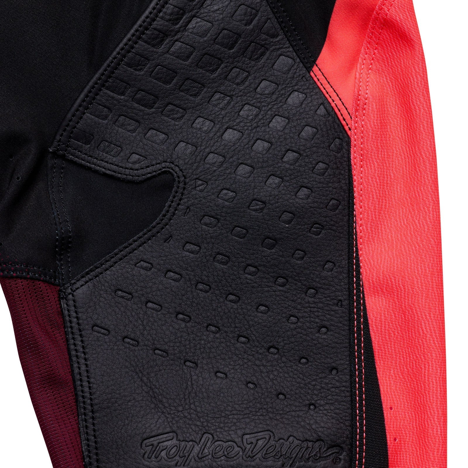 TLD SE Pro Pant Array Infra Red / Black
