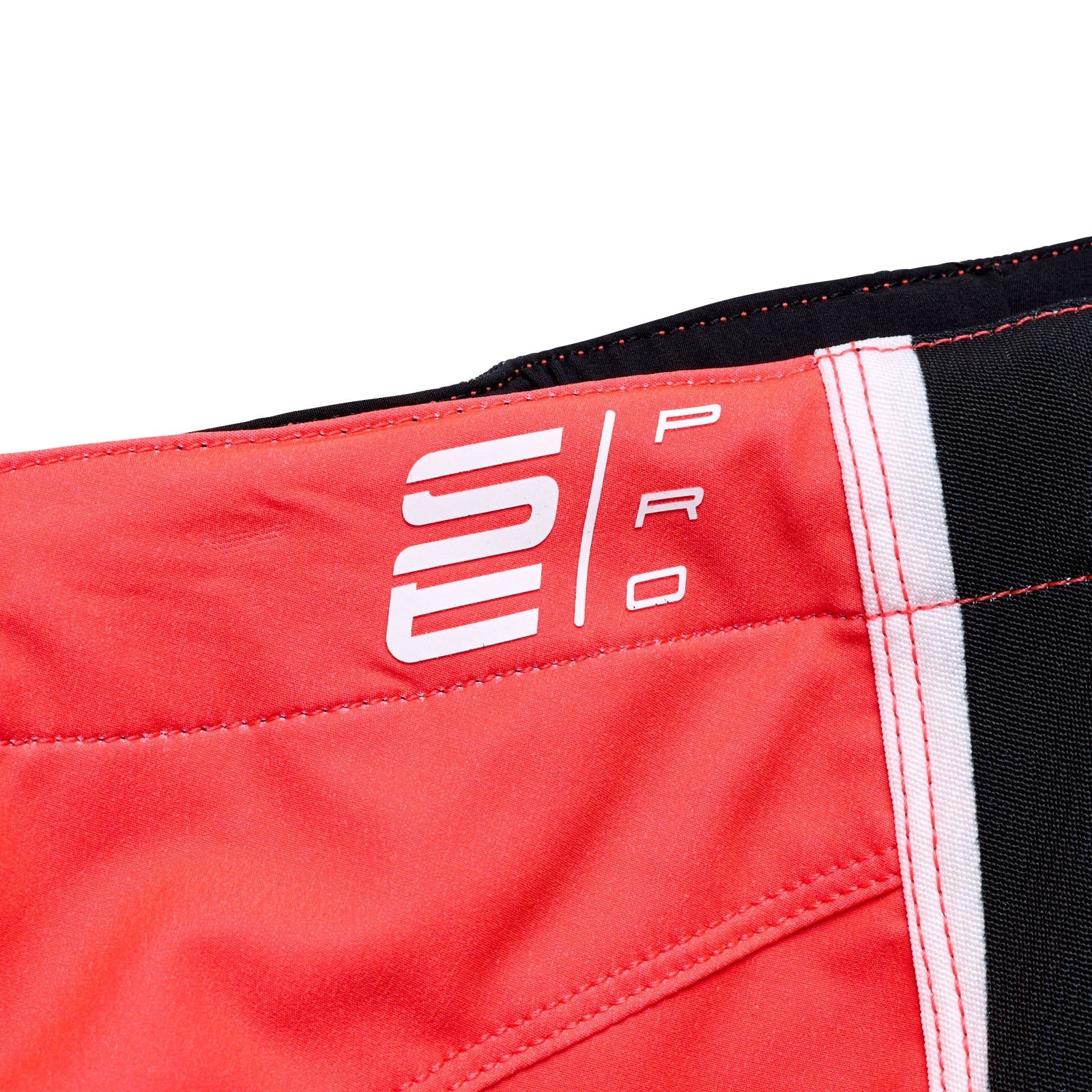 TLD SE Pro Pant Array Infra Red / Black