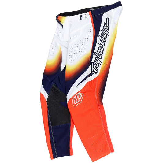 TLD SE Pro Pant Array White / Navy