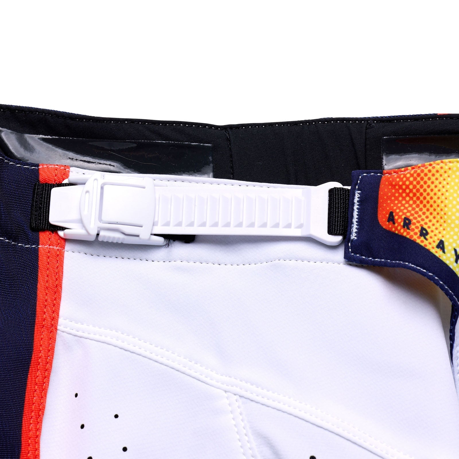 TLD SE Pro Pant Array White / Navy