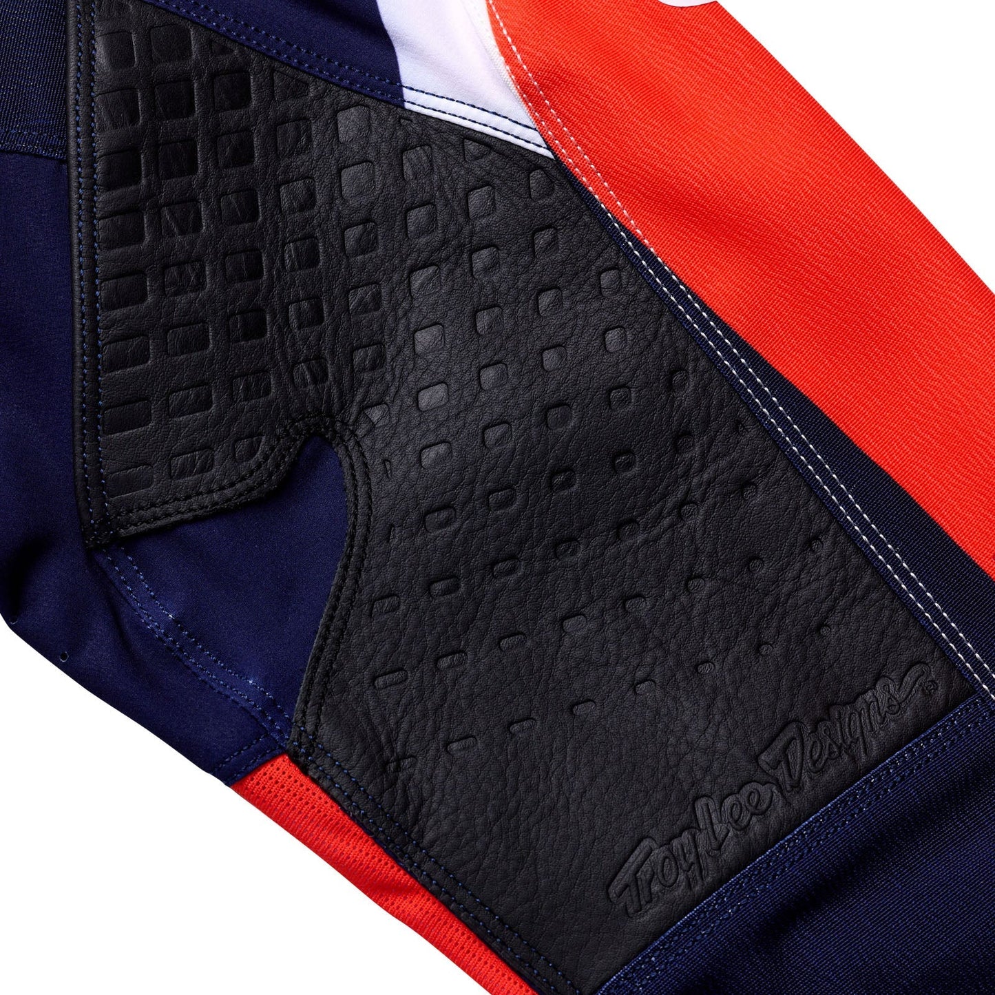 TLD SE Pro Pant Array White / Navy