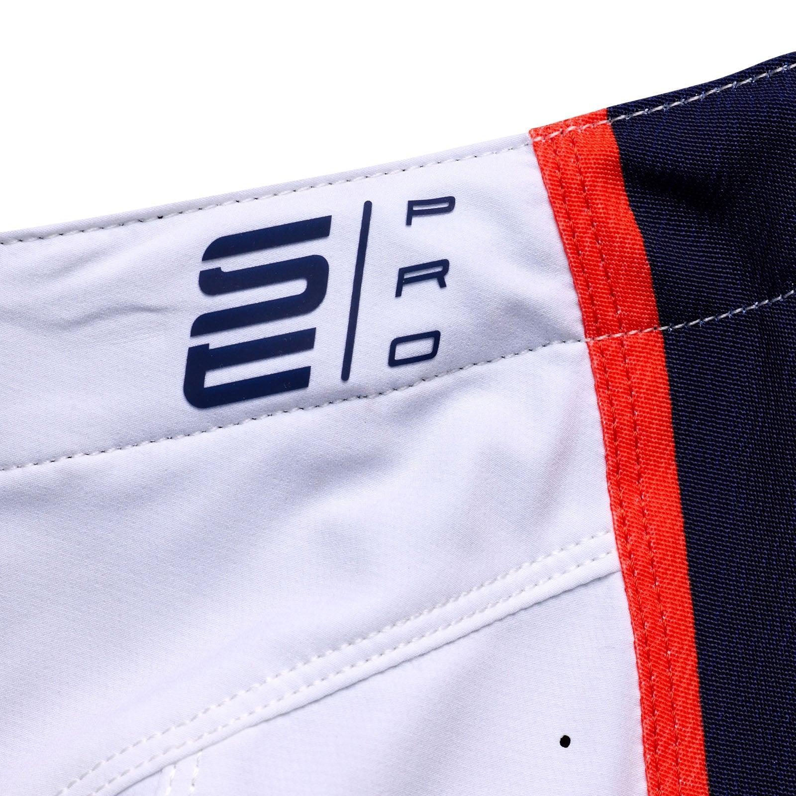 TLD SE Pro Pant Array White / Navy