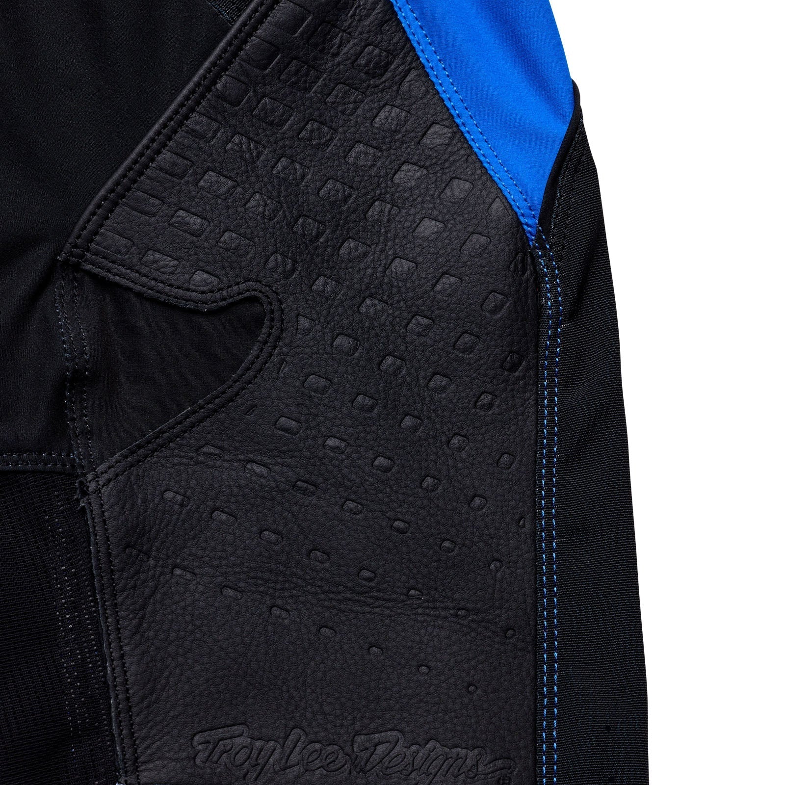 TLD SE Pro Pant Blotted Bright Blue