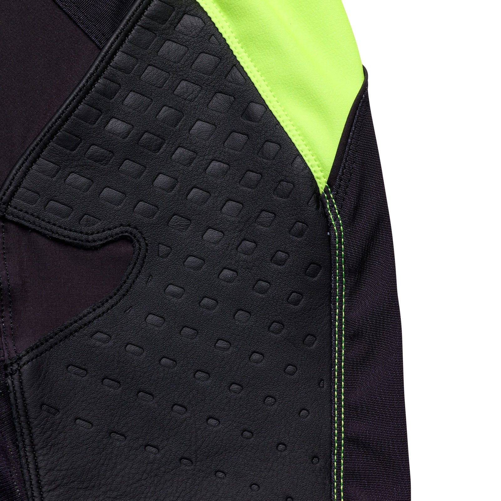 TLD SE Pro Pant Blotted Flo Yellow