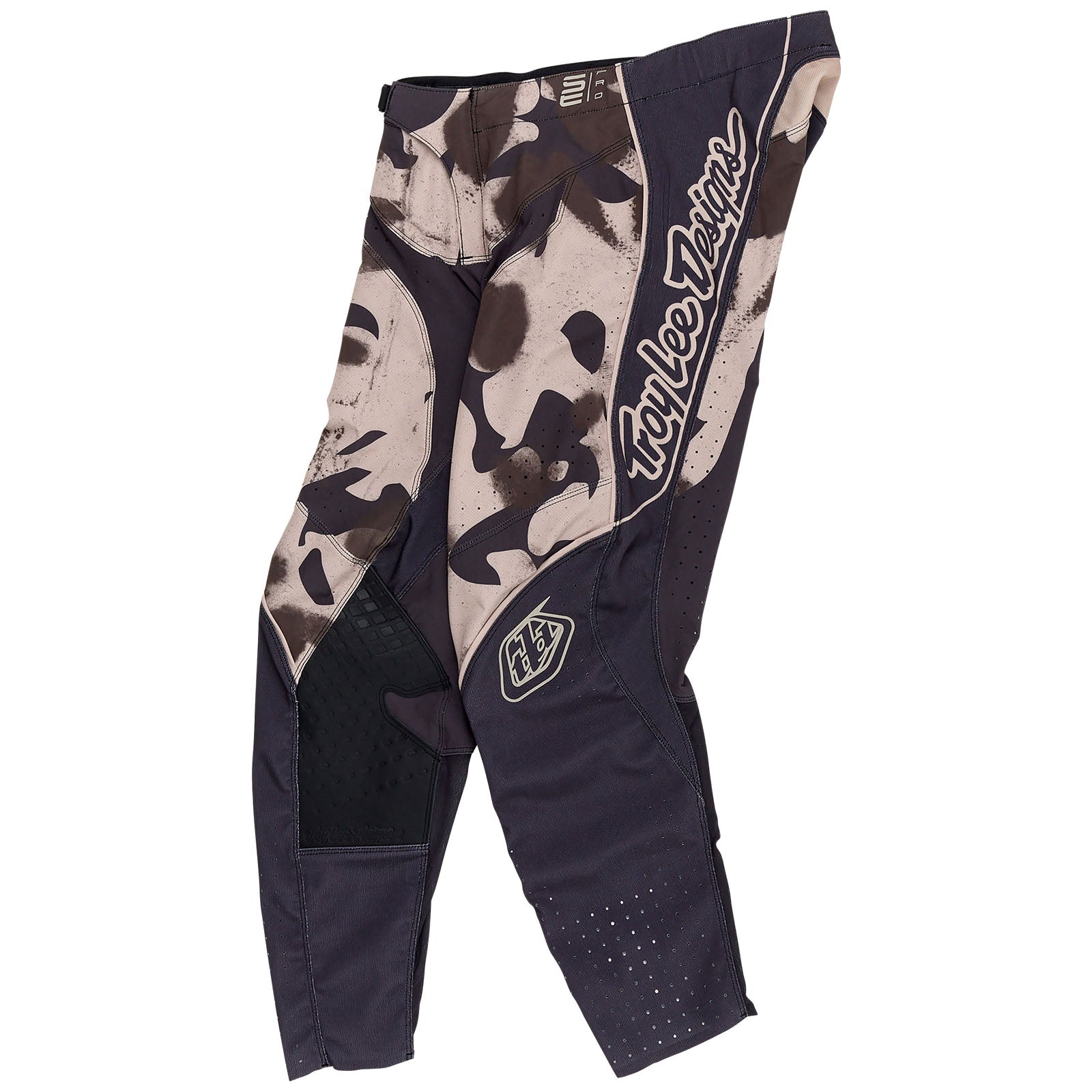 TLD SE Pro Pant Blotted Phantom / Taupe
