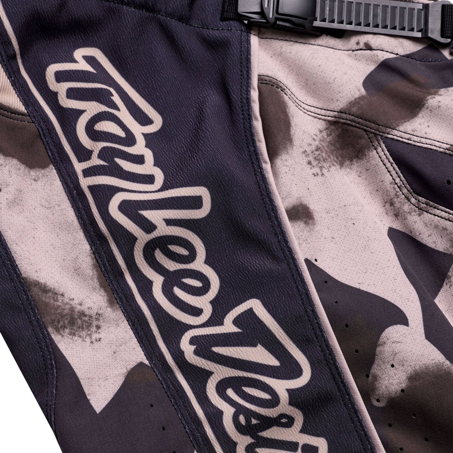 TLD SE Pro Pant Blotted Phantom / Taupe