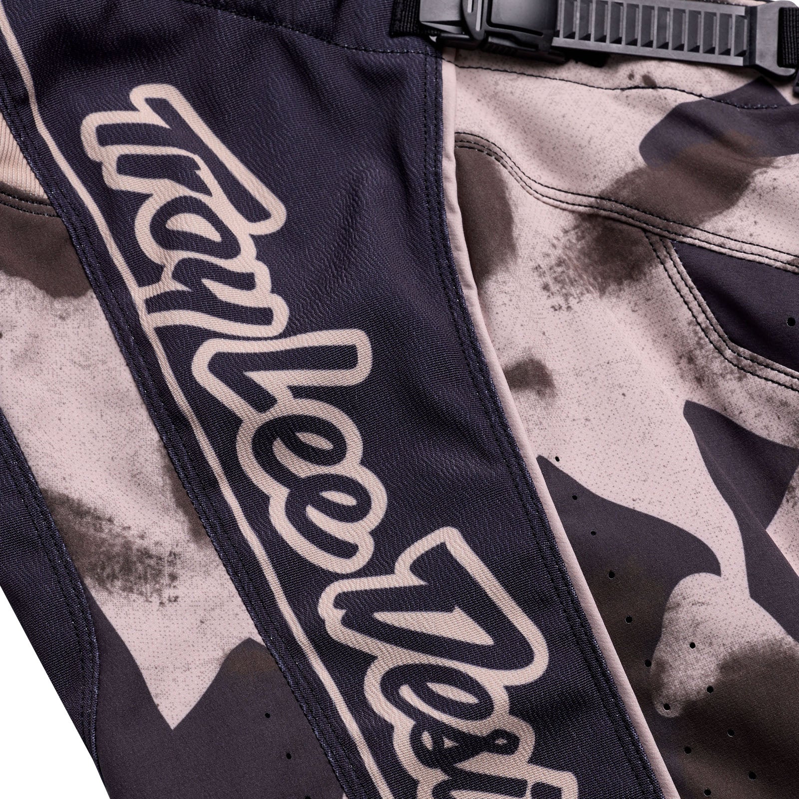 TLD SE Pro Pant Blotted Phantom / Taupe
